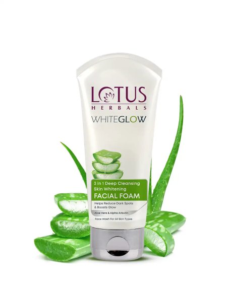WHITE GLOW 50g